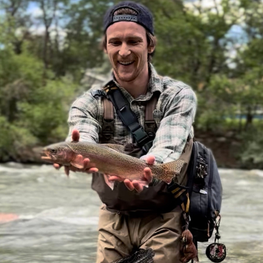 July 3rd, Fly Fishing Report for the Truckee River and Little Truckee River