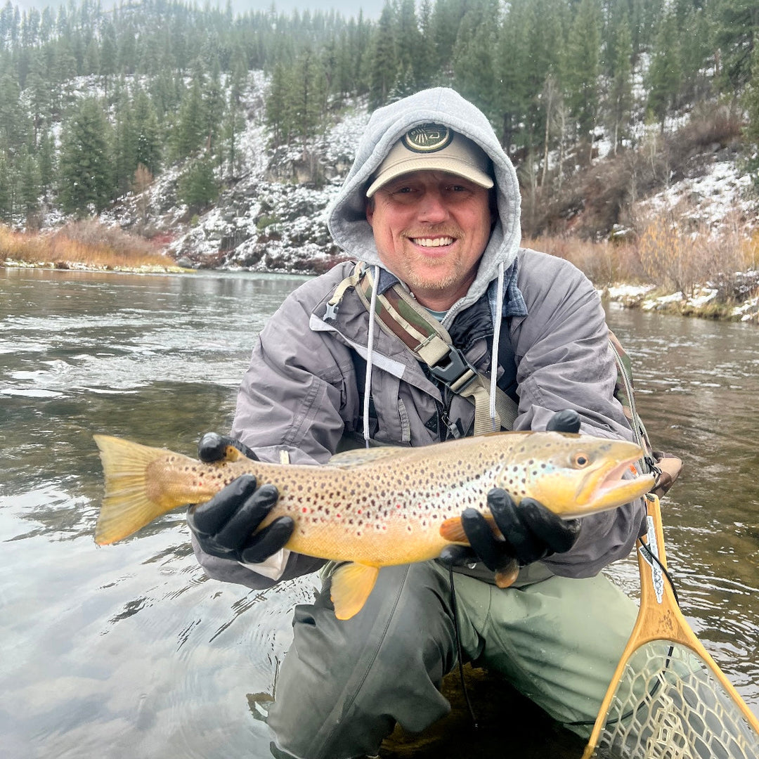 May 9th, Fly Fishing Report for the Truckee River and Little Truckee River