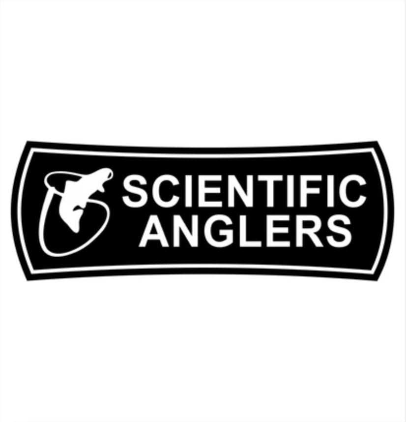 Scientific Anglers Fly Line