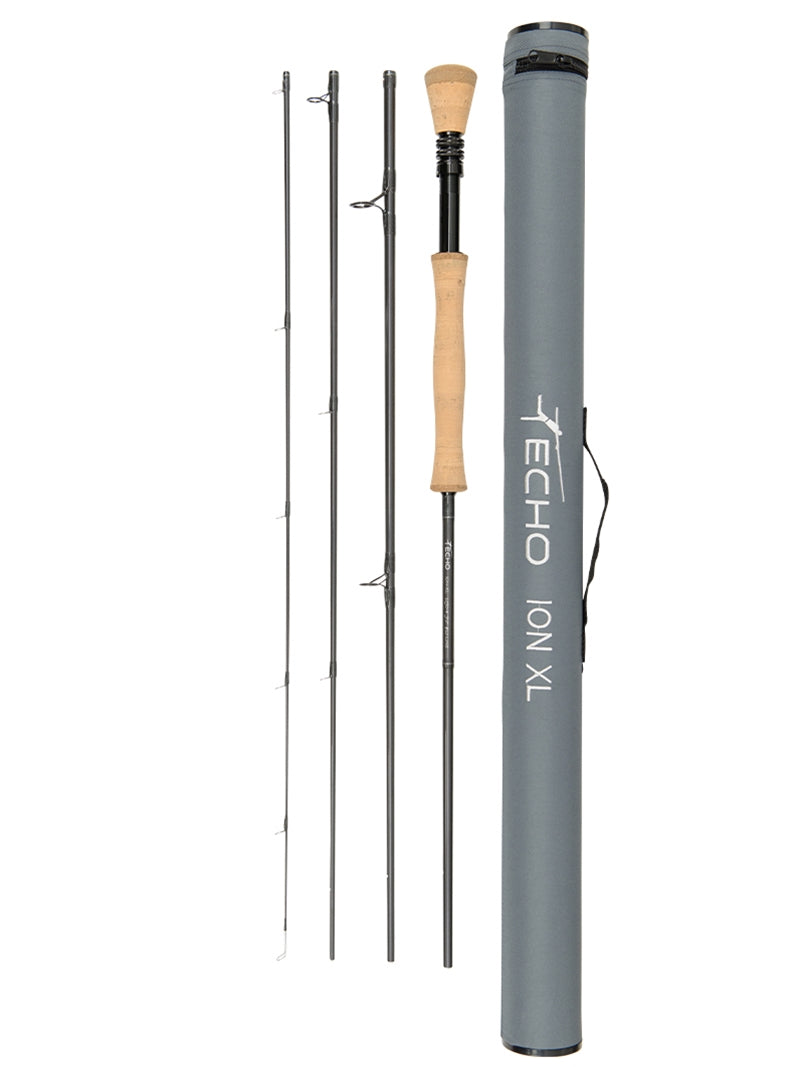Echo Ion XL – Trout Creek Outfitters