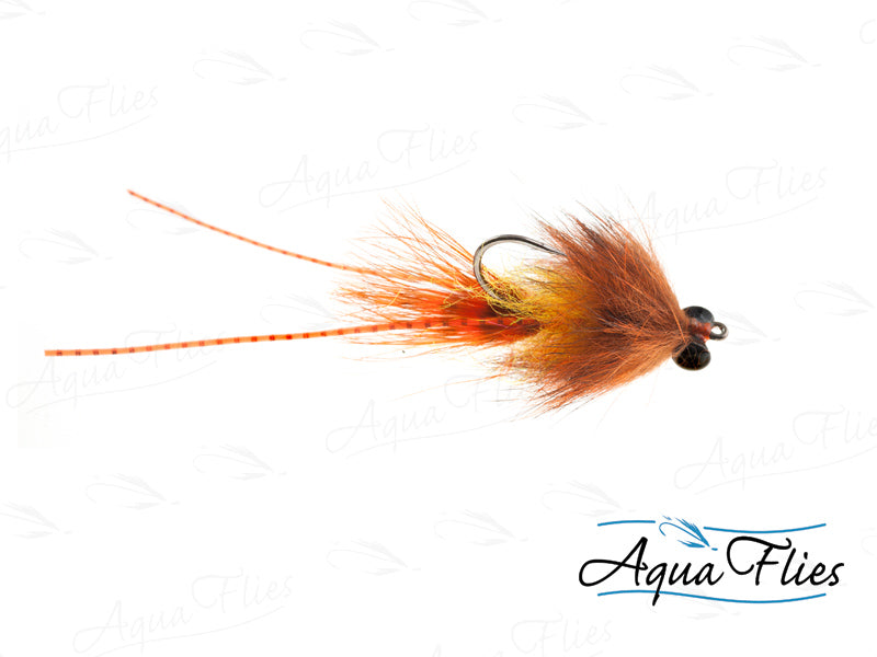 Aquaflies Mike's Crawdaddy