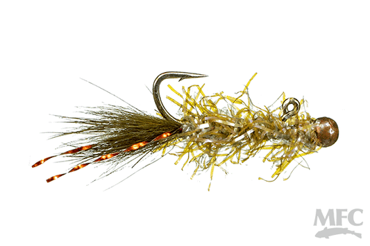 MFC Rowley's BB Micro Leech