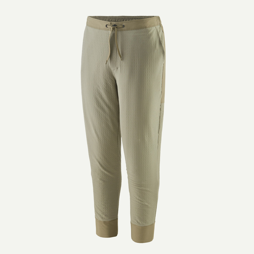 Patagonia R2 TechFace Pants- River Rock Green