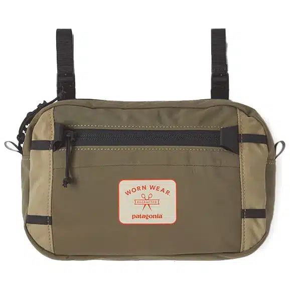 Patagonia Recrafted Wader Work Station