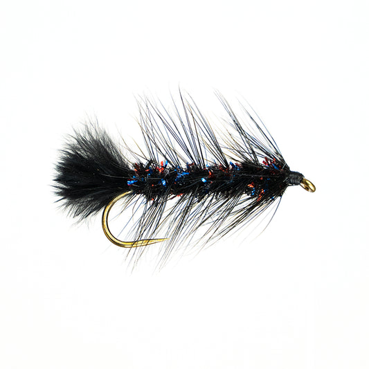 Midnight Cowboy Bugger