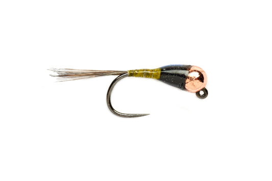 Fulling Mill Spanish Bullet