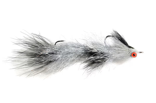 Fulling Mill Cheech's Articulated Trout Slider Gold