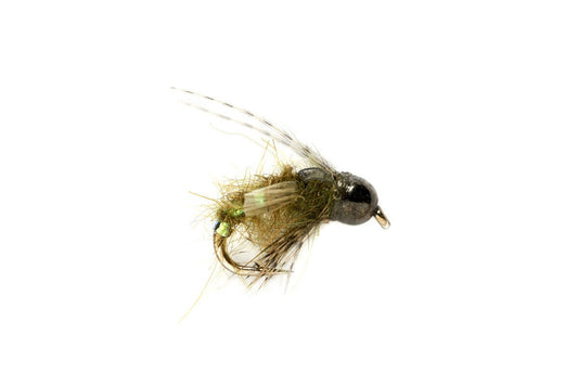 Fulling Mill Thrift Shop Caddis