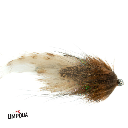 Umpqua Balanced Sculpin