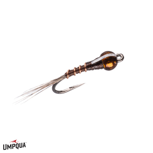 Umpqua Big Net Perdigon