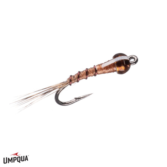 Umpqua Big Net Perdigon