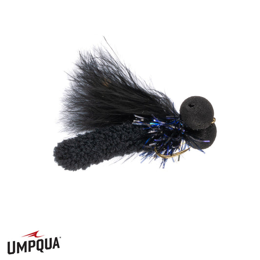 Umpqua Booby Mop