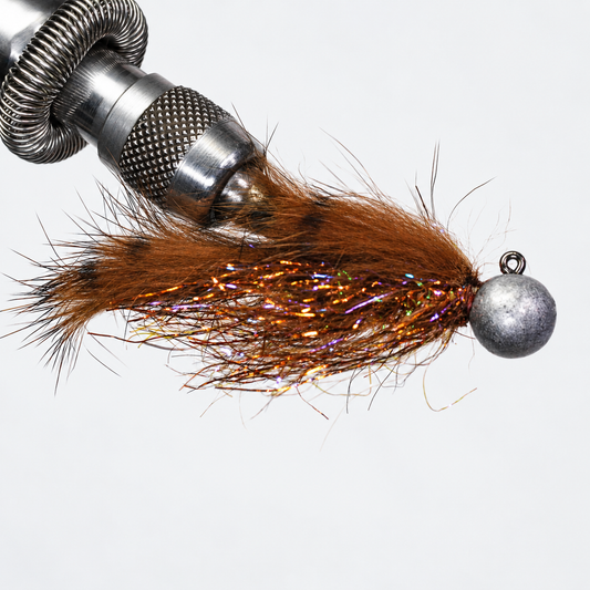 Pyramid Vertical Jig