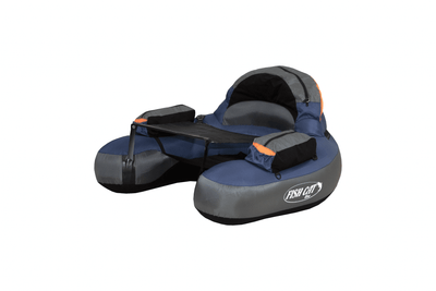 Outcast Fish Cat Rise Float Tube