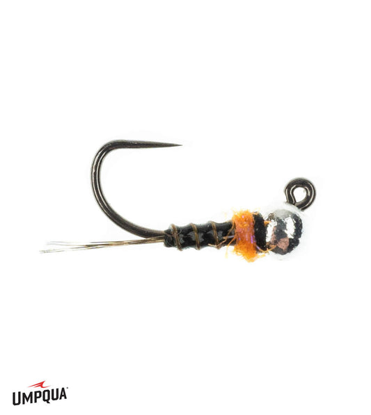 Umpqua Thread Frenchie Jig