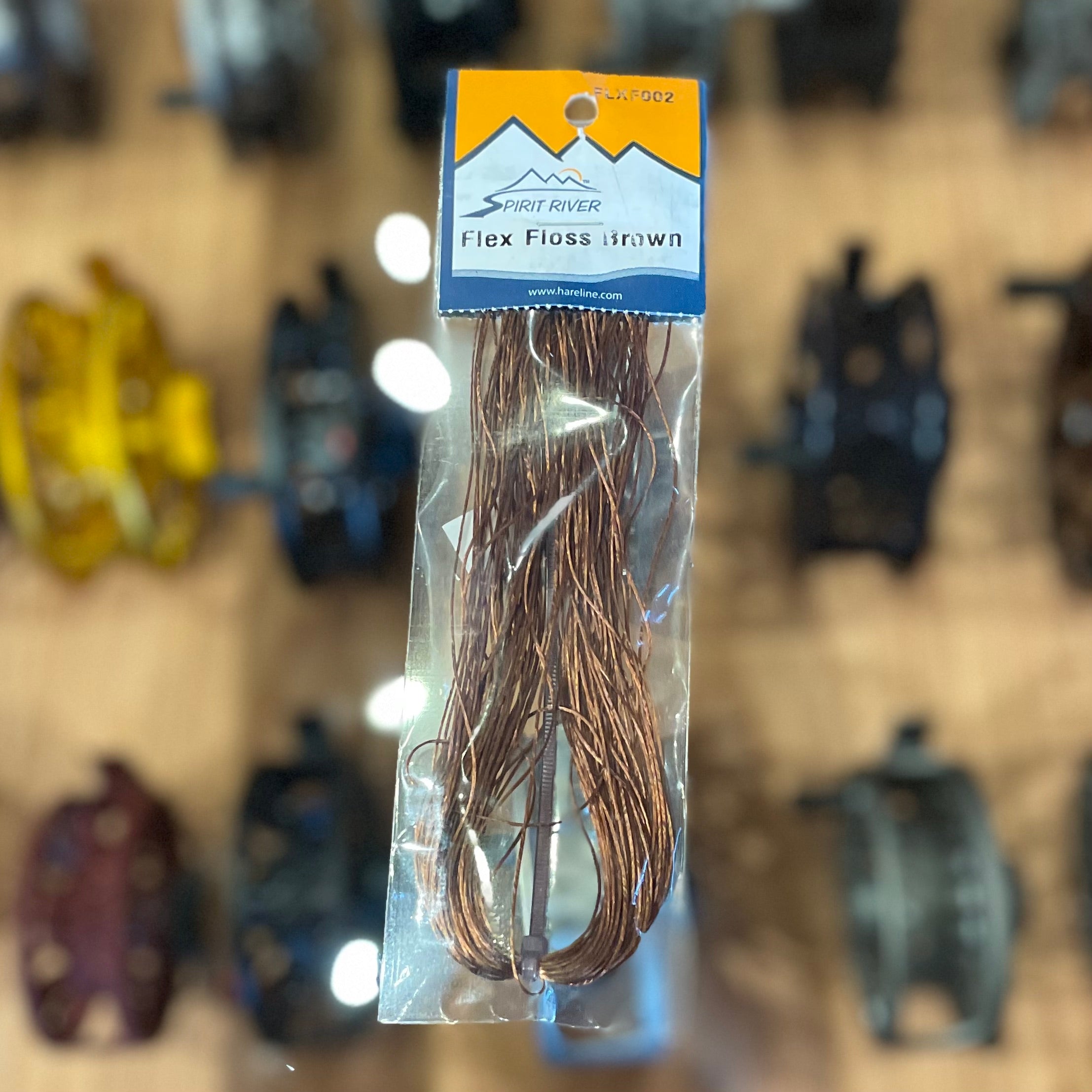 Spirit River Flex-Floss – Trout Creek Outfitters