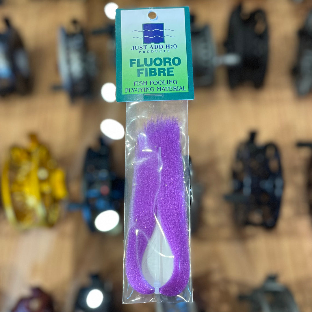Fluoro Fibre