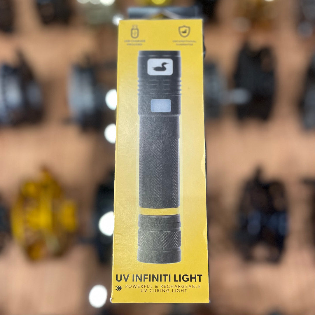 Loon UV Infiniti Light