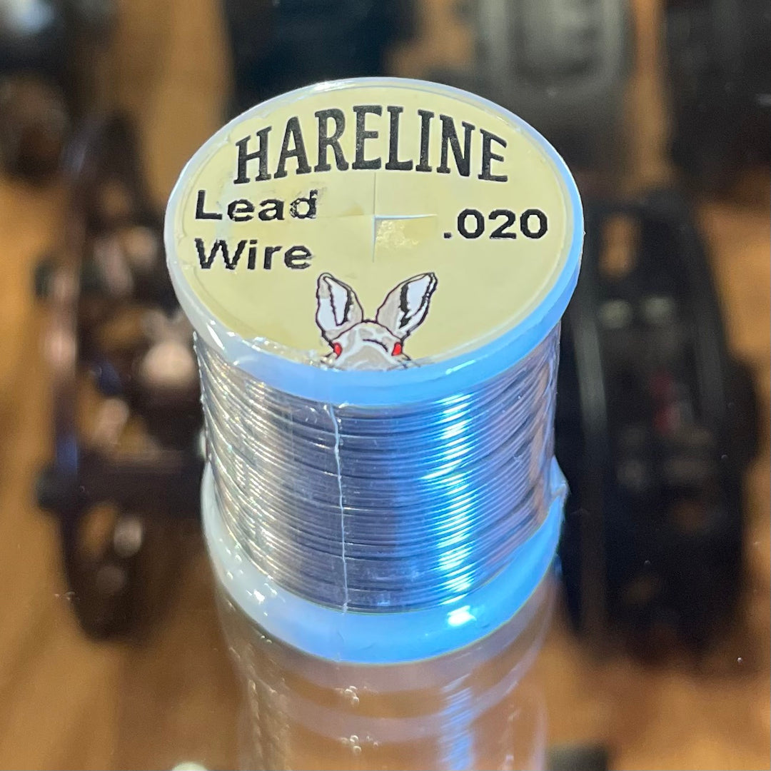 Hareline Lead Wire Spool