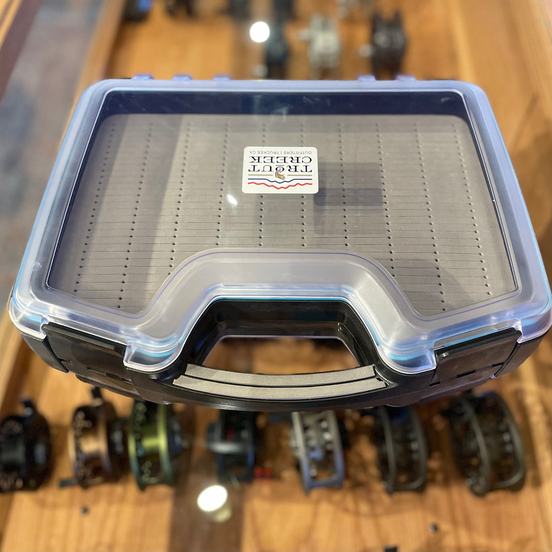 TCO Double Sided Boat Box