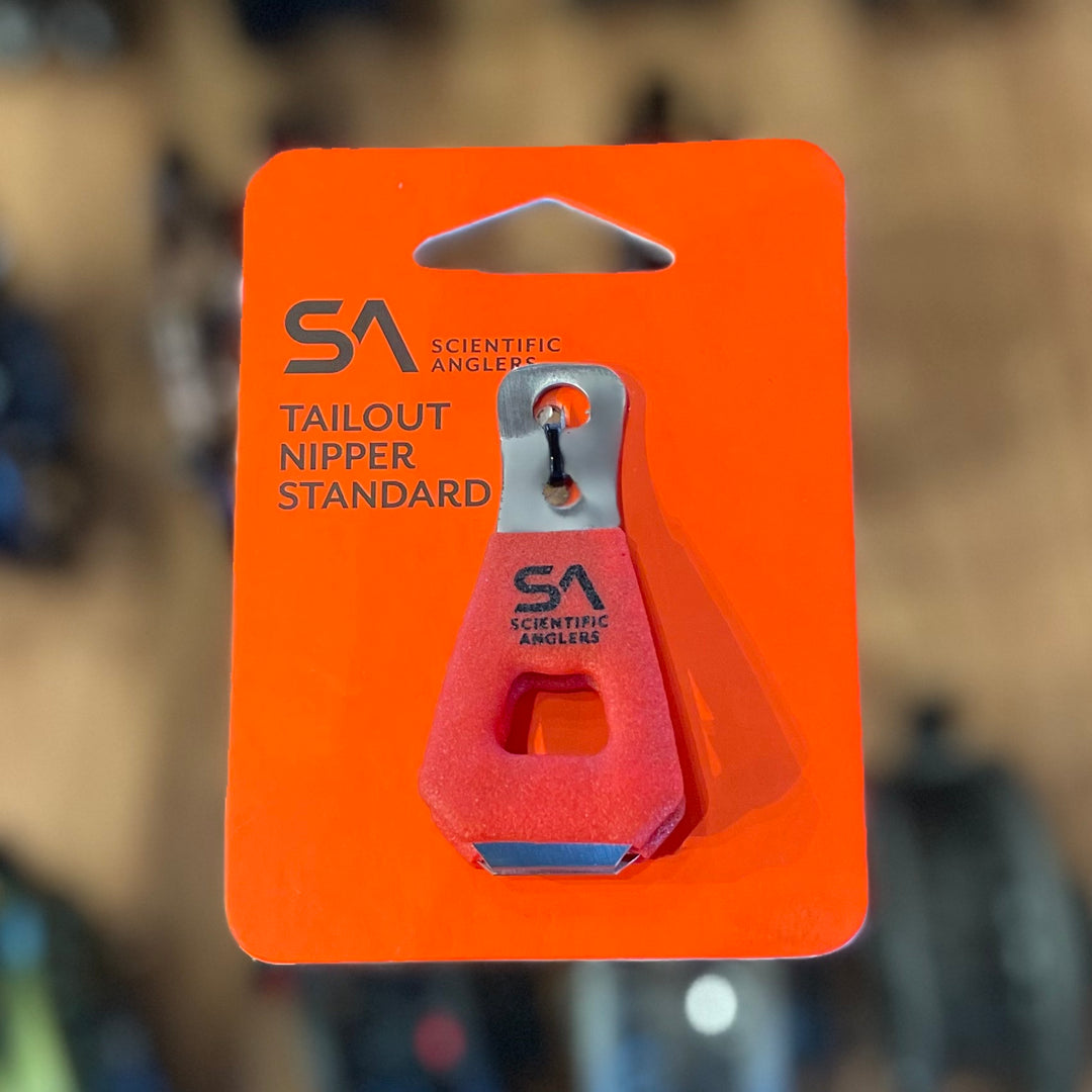 Scientific Angler Tailout Nipper Standard