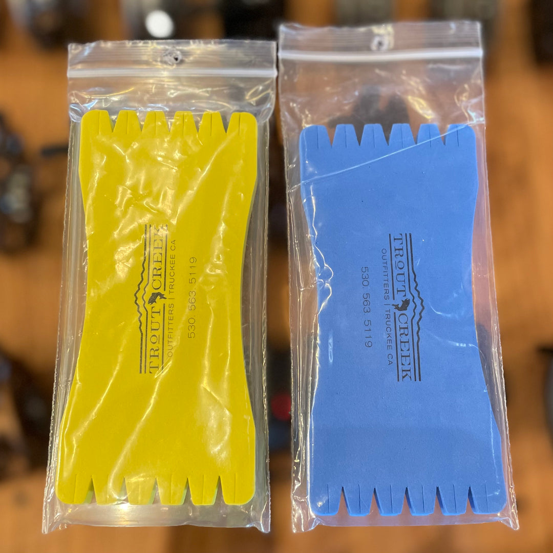 TCO Foam Leader Keeper
