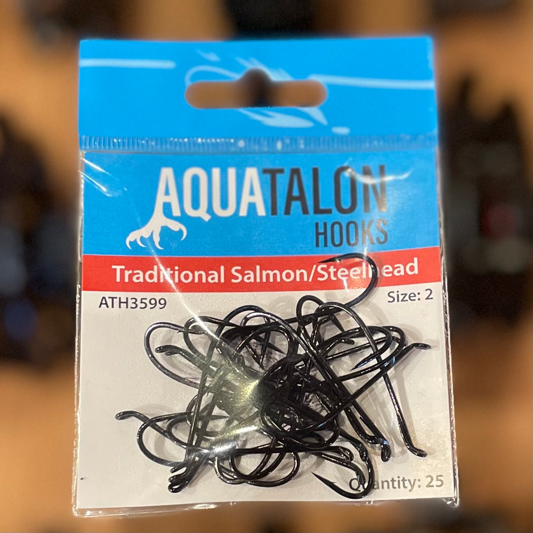 Aquatalon Traditional Salmon Steelhead - ARTH3599