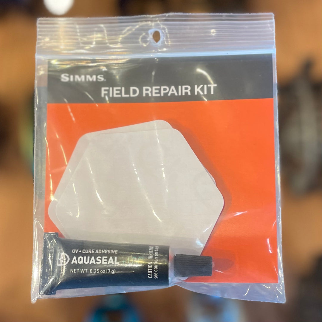 Simms Field Repair Kit