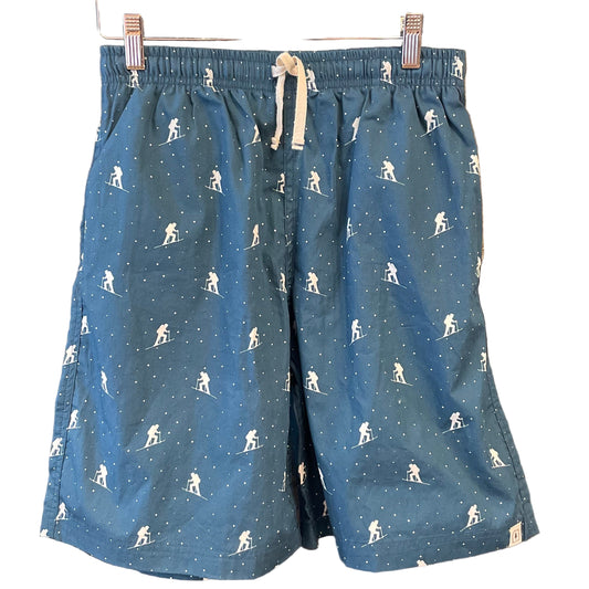 Haypress Slackers Shorts