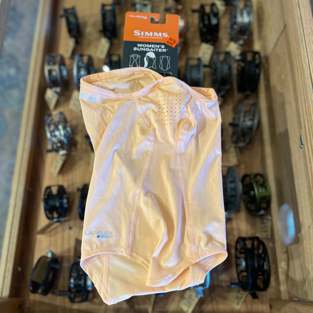 Simms Women's Sungaiter