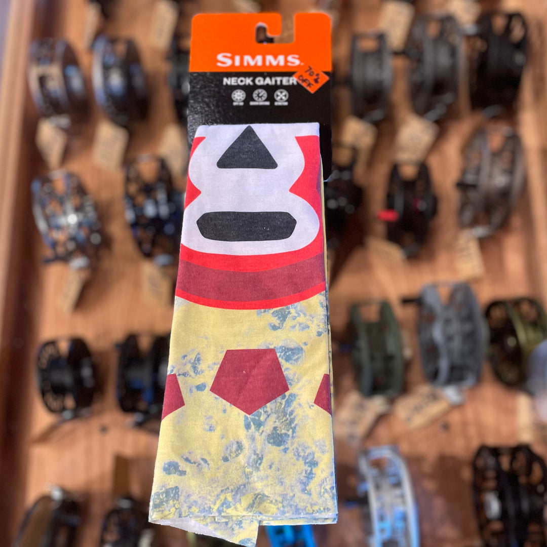 Simms Neck Gaiter