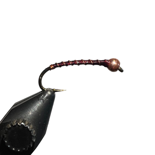 TCO Two Tone Midge