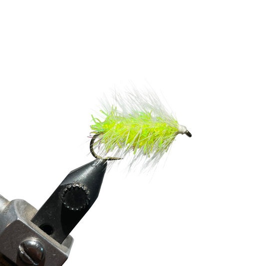 Stanley's Estaz Wooly Worm