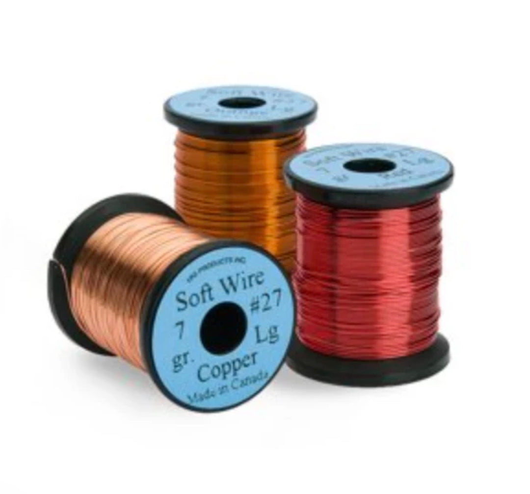 Uni Soft Wire- Large