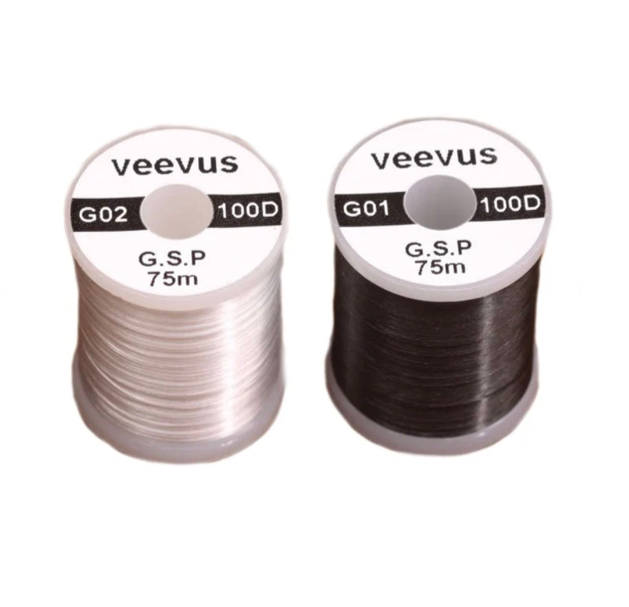 Veevus Gel Spun Thread