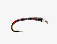 RIO Cat's Fro-Yo Blk/Red/White