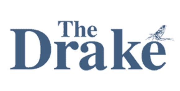 The Drake Magazine