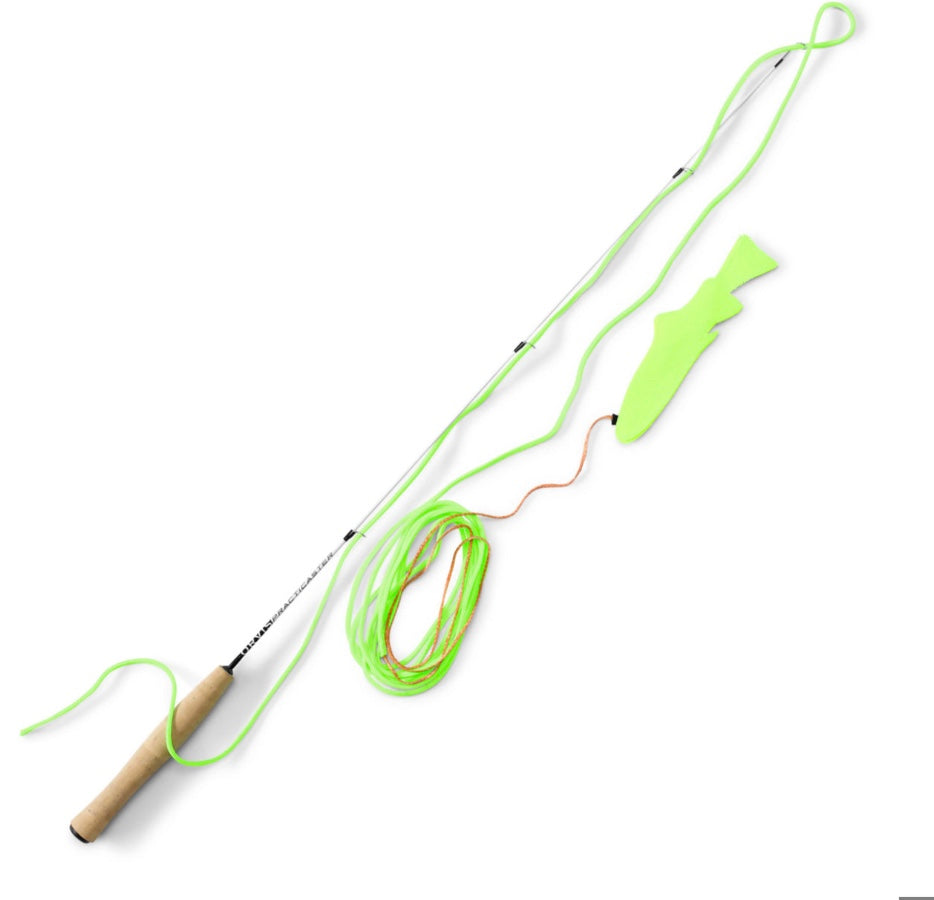 Orvis Practicaster