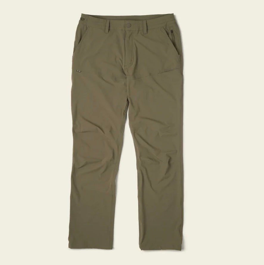 Howler Bros. Shoalwater Tech Pants - Oregano
