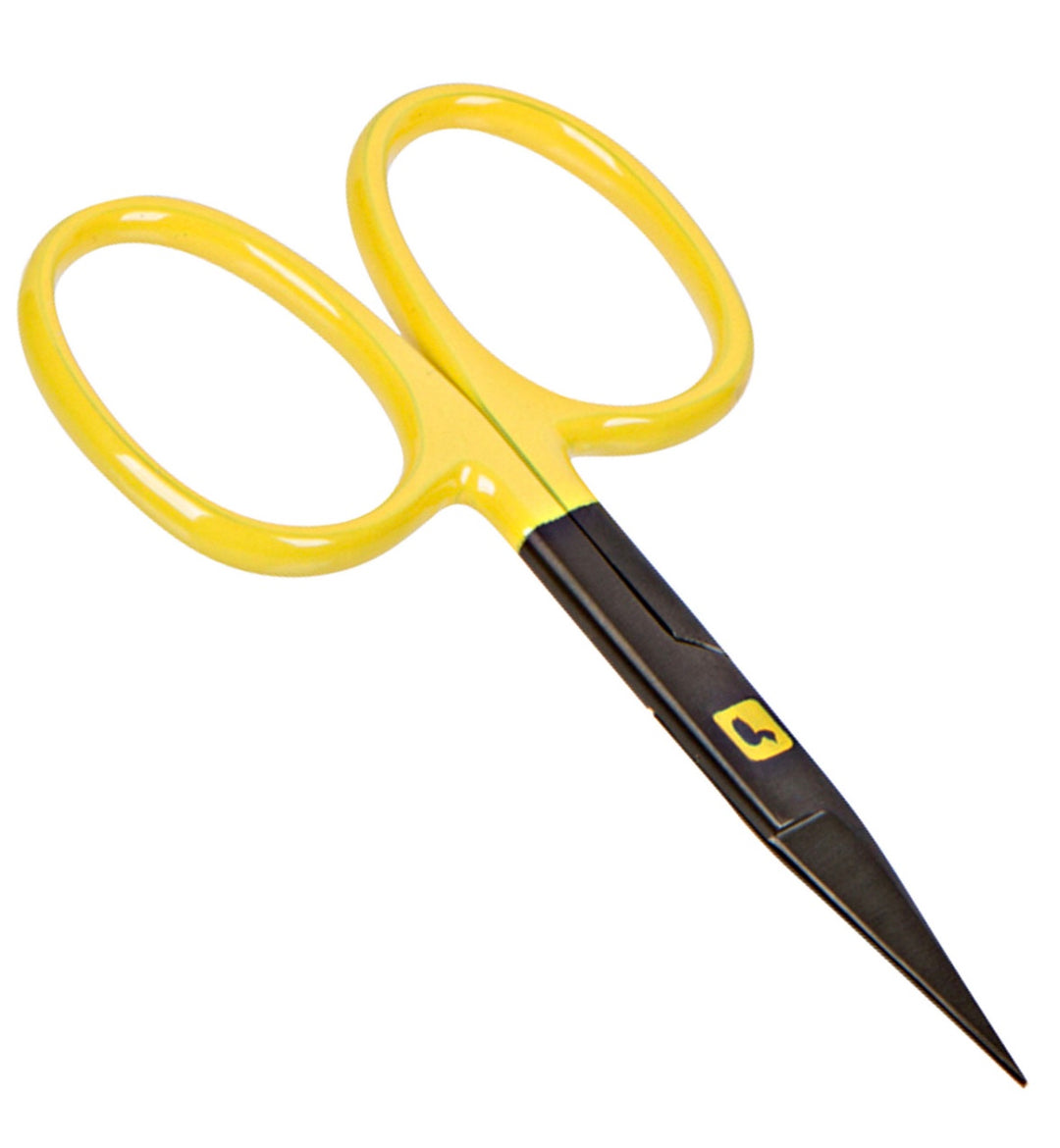 Loon Ergo All Purpose Scissors 4"