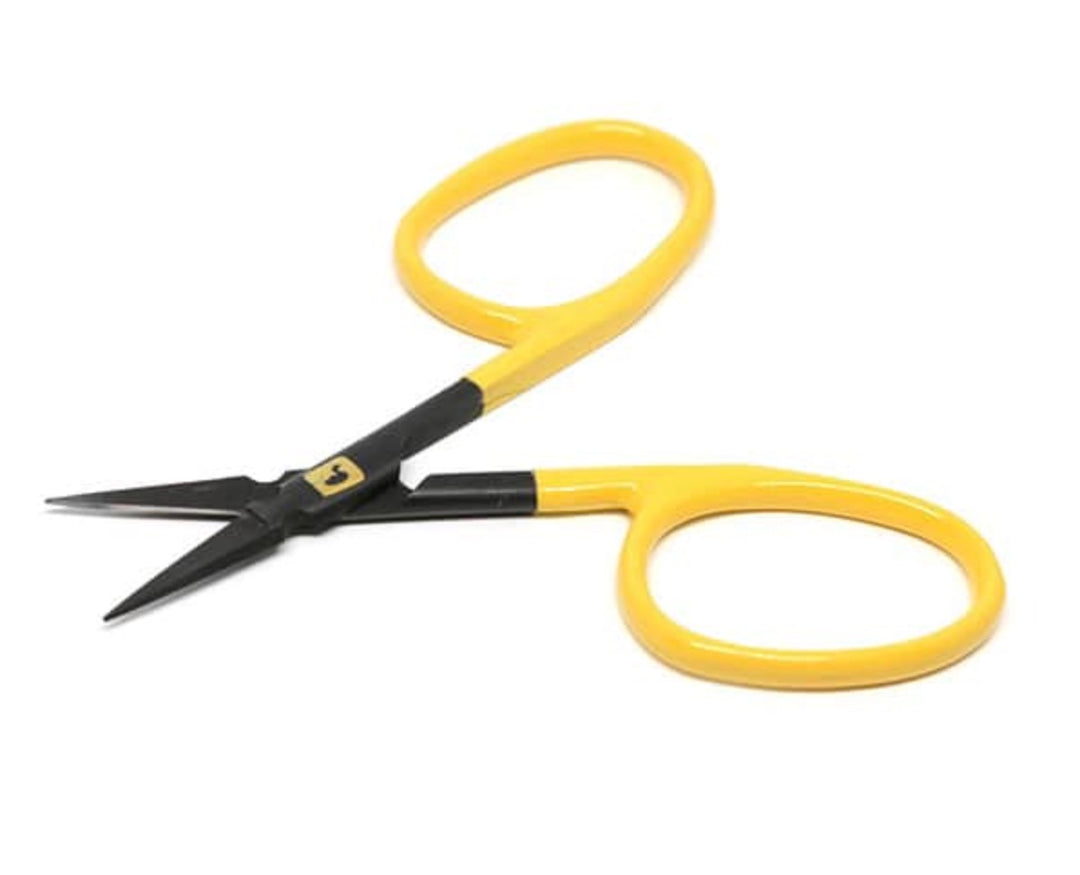 Loon Ergo Arrow Point Scissors 3.5"