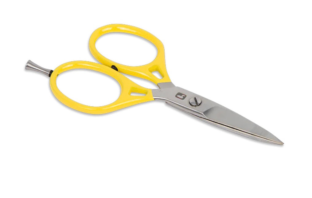 Loon Ergo Prime Scissors 6"