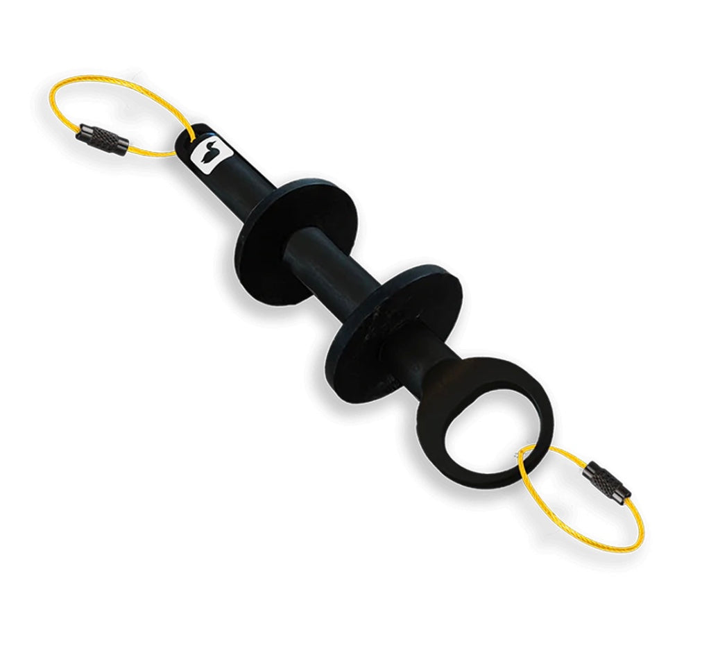 Loon Rogue Tippet Post