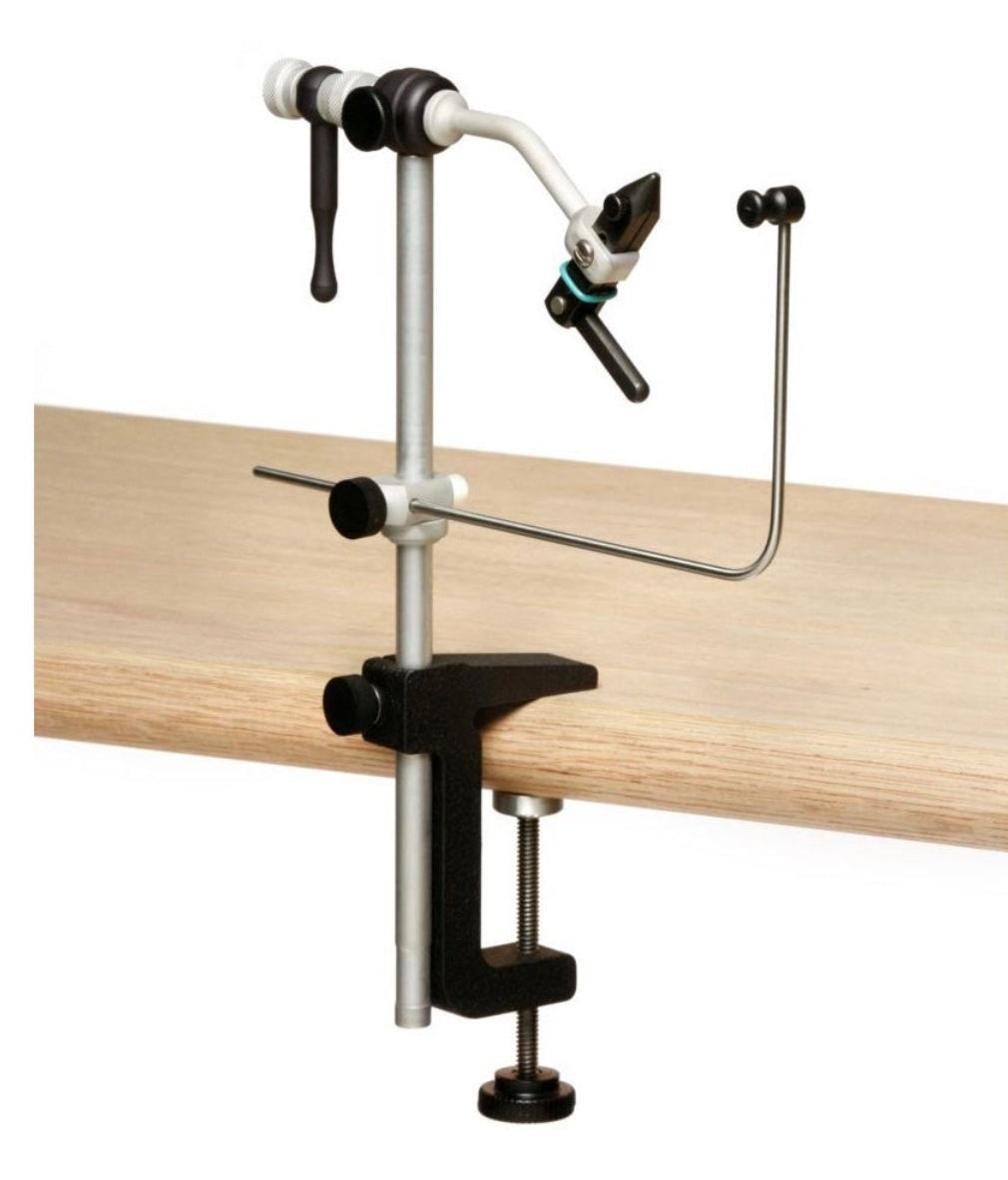 Renzetti Anodized Traveler 2200 C-clamp