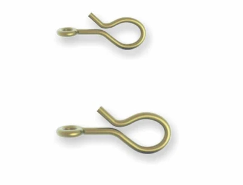 Stonfo Lure Snaps
