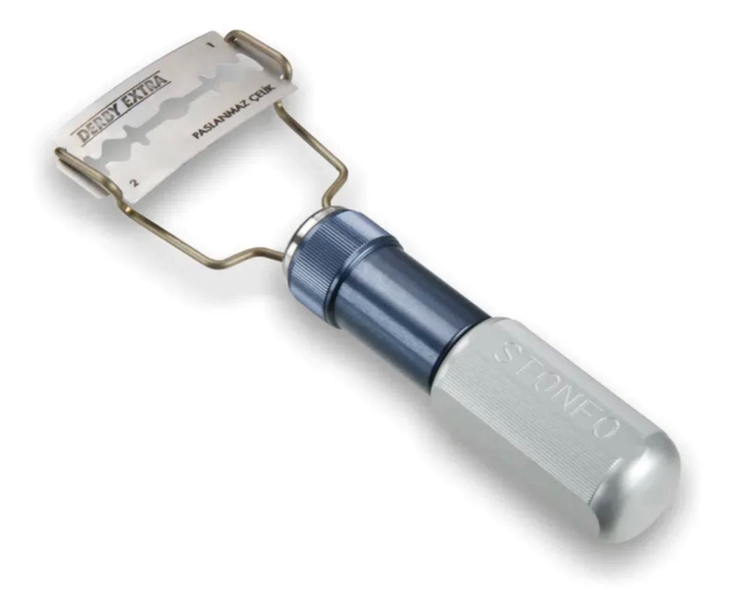 Stonfo Razor Holder