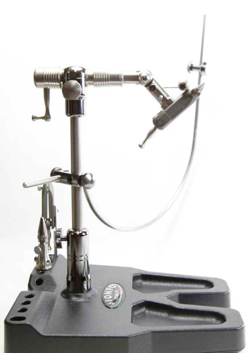 Stonfo Transformer Vise