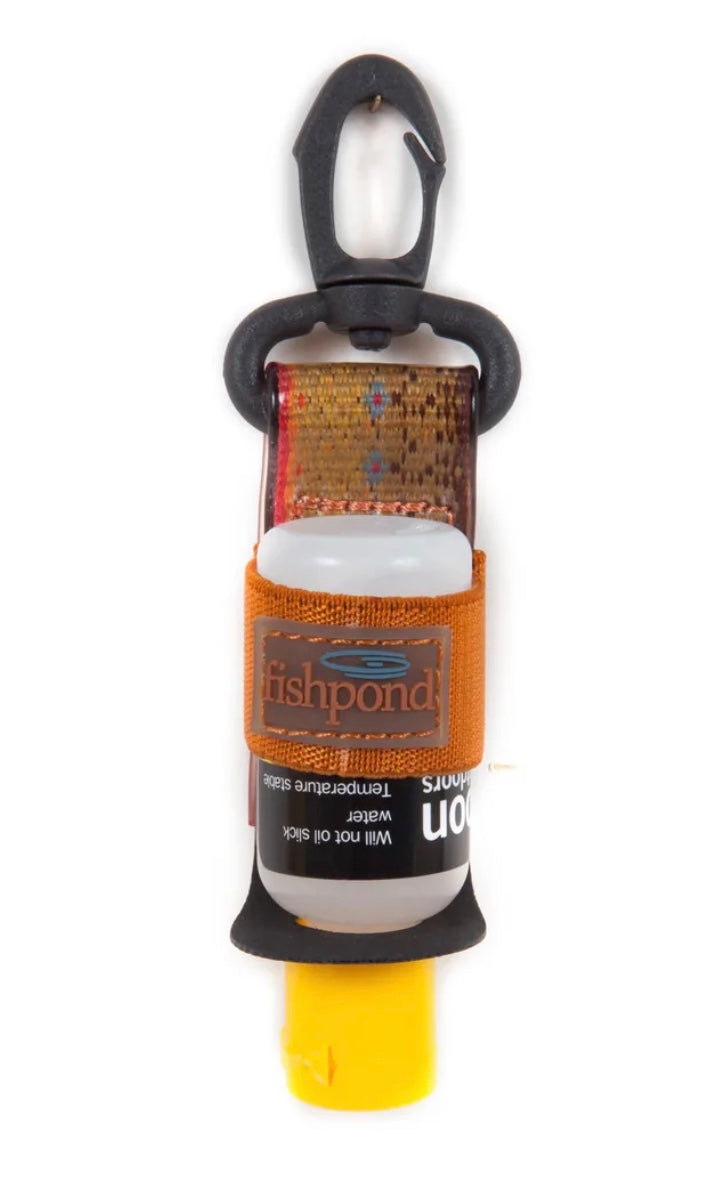 Floatant Bottle Holder