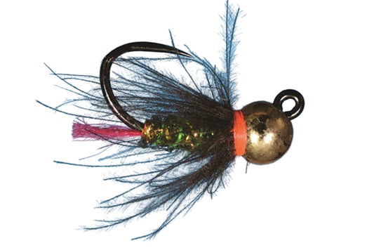 Solitude Jig Czech Princess Tungsten