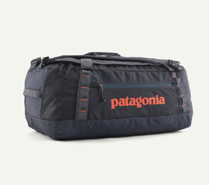 Patagonia Black Hole Duffel 55L- Smolder Blue